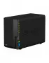 Boitier Serveur NAS Synology DS220+ 2 x SATA 3.5 NASSYDS220+ - 2