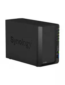 Boitier Serveur NAS Synology DS220+ 2 x SATA 3.5 NASSYDS220+ - 3