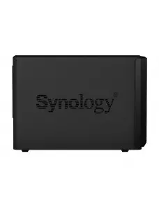 Boitier Serveur NAS Synology DS220+ 2 x SATA 3.5 NASSYDS220+ - 4
