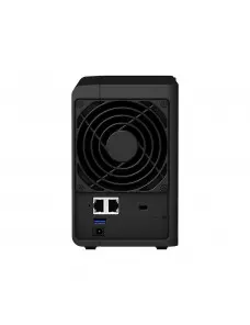 Boitier Serveur NAS Synology DS220+ 2 x SATA 3.5 NASSYDS220+ - 5