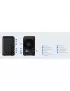 Boitier Serveur NAS Synology DS220+ 2 x SATA 3.5 NASSYDS220+ - 6