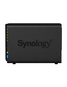 Boitier Serveur NAS Synology DS220+ 2 x SATA 3.5 NASSYDS220+ - 7