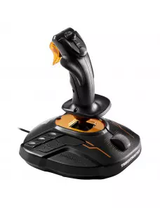 Joystick THRUSTMASTER T.16000M FLIGHT PACK JOYTHT16000MFCSFPA - 2