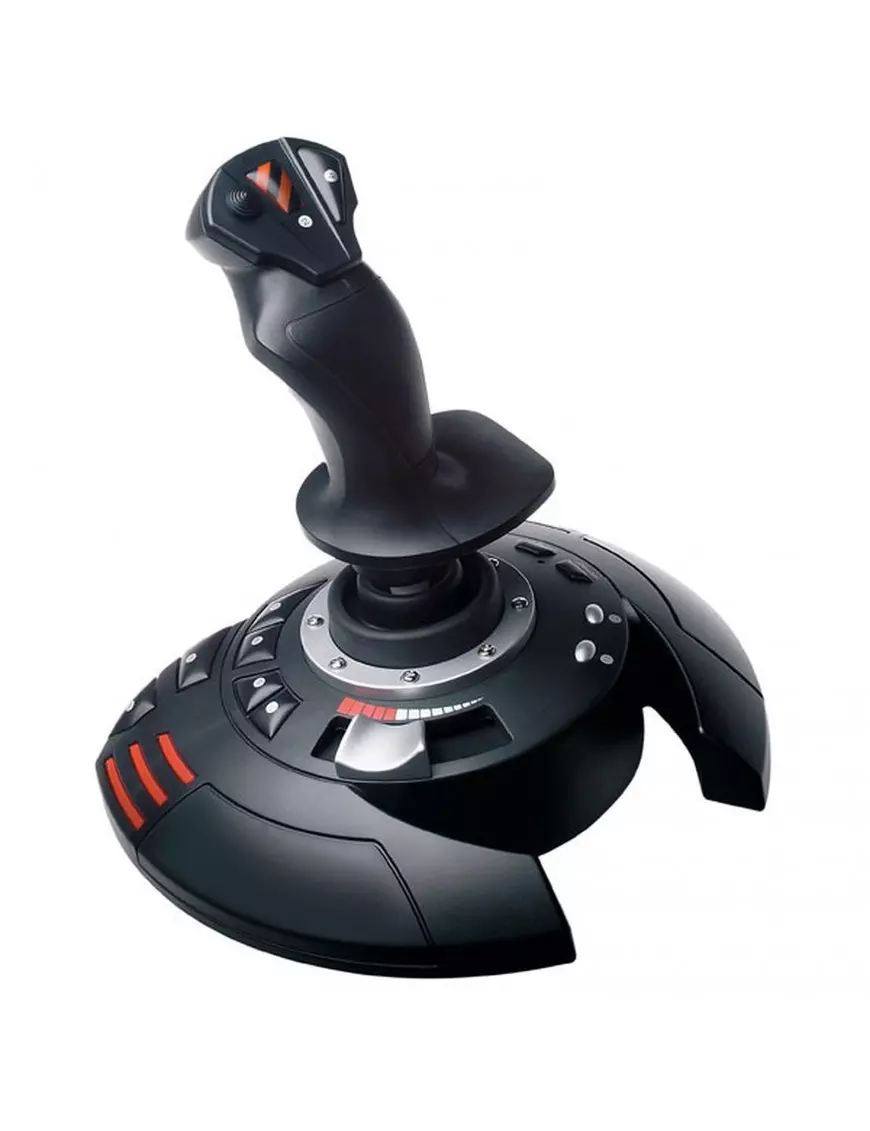 Joystick THRUSTMASTER T-FLIGHT STICK X JOYTHTFLIGHTSX - 1