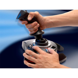 Joystick THRUSTMASTER T-FLIGHT STICK X JOYTHTFLIGHTSX - 3