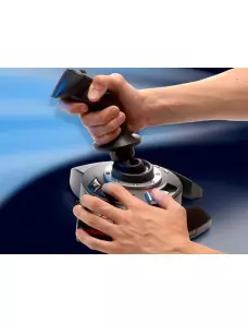 Joystick THRUSTMASTER T-FLIGHT STICK X JOYTHTFLIGHTSX - 3