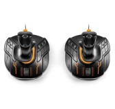 Dual Joystick THRUSTMASTER T.16000M FCS SPACE SIM DUO