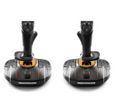 Dual Joystick THRUSTMASTER T.16000M FCS SPACE SIM DUO
