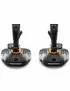 Dual Joystick THRUSTMASTER T.16000M FCS SPACE SIM DUO JOYTHT16000MFCSDUO - 2