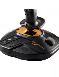 Dual Joystick THRUSTMASTER T.16000M FCS SPACE SIM DUO JOYTHT16000MFCSDUO - 3