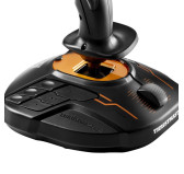 Dual Joystick THRUSTMASTER T.16000M FCS SPACE SIM DUO