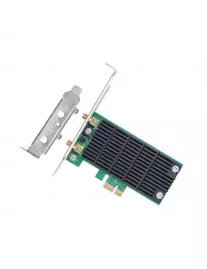 Carte Réseaux PCI-Express Wifi TP-Link Archer T4E AC1200 CRTPARCHER-T4E - 2