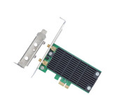Carte Réseaux PCI-Express Wifi TP-Link Archer T4E AC1200 Carte Réseaux PCI-Express Wifi TP-Link Archer T4E AC1200