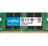 DDR4 Portable 16Go 3200Mhz Crucial CT16G4SFRA32A 1.2V CL22 DDR4 Portable 16Go 3200Mhz Crucial CT16G4SFRA32A 1.2V CL22