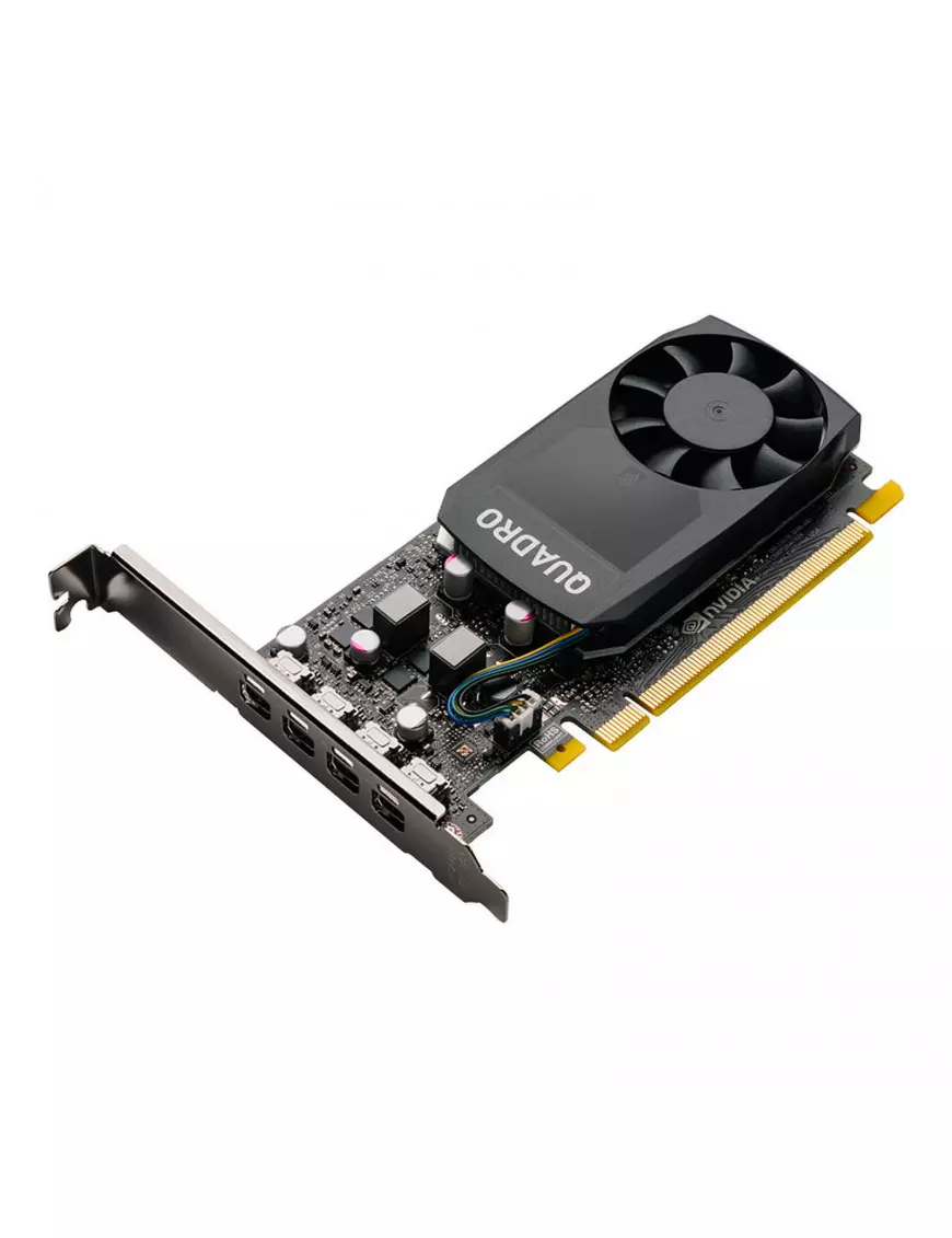 Carte Graphique PNY Nvidia Quadro P620 2Go DVI V2 PNY - 1