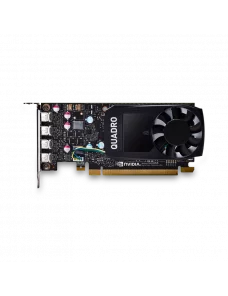 Carte Graphique PNY Nvidia Quadro P620 2Go DVI V2 PNY - 3