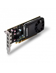Carte Graphique PNY Nvidia Quadro P620 2Go DVI V2 PNY - 4