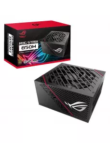 Alimentation Asus ROG Strix 850W 80+ Gold Asus - 1