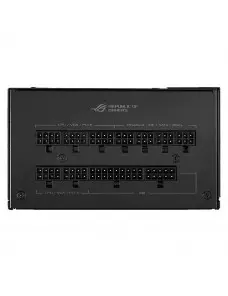Alimentation Asus ROG Strix 850W 80+ Gold Asus - 5