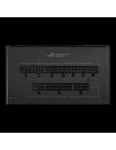 Alimentation Asus ROG Strix 650W 80+ Gold Asus - 7