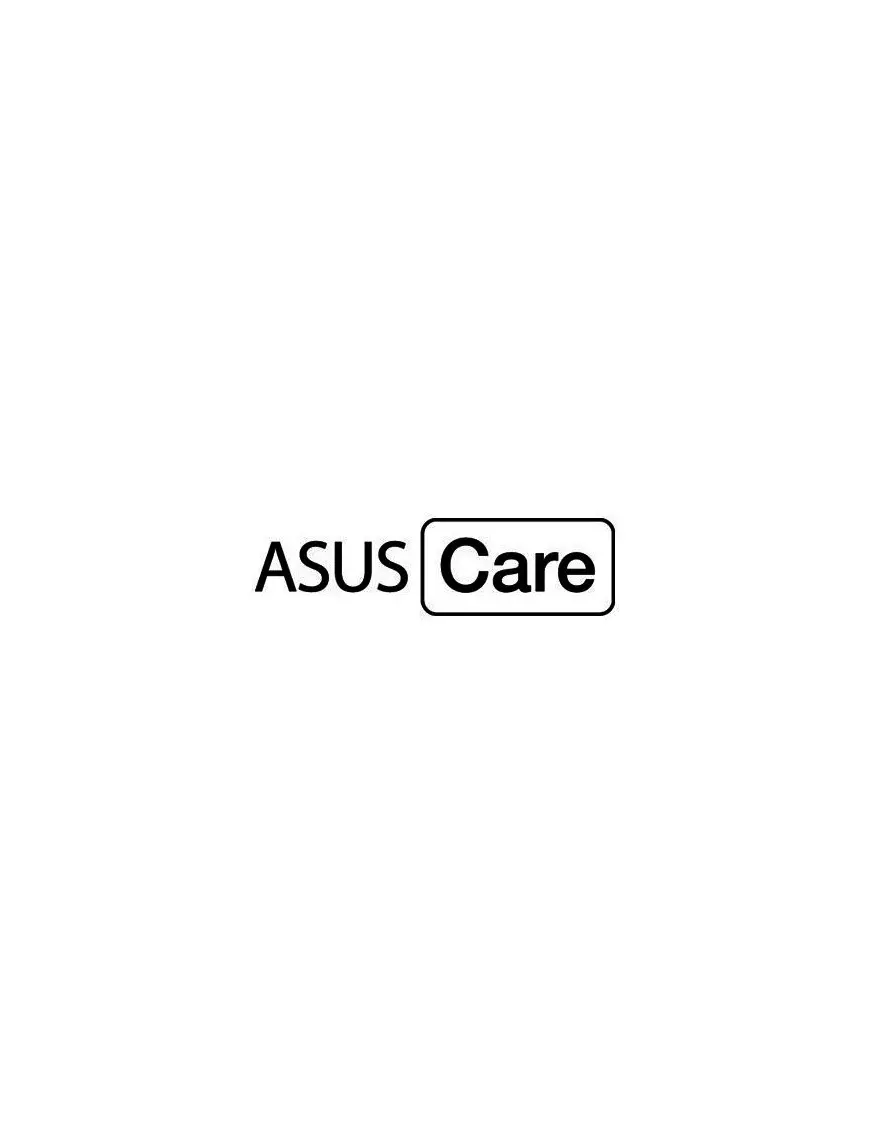 Garantie ASUSCARE-ROG-OSS3 2+1 3ans Asus ROG et TUF GAMING POASUSCARE-ROGOSS3 - 1