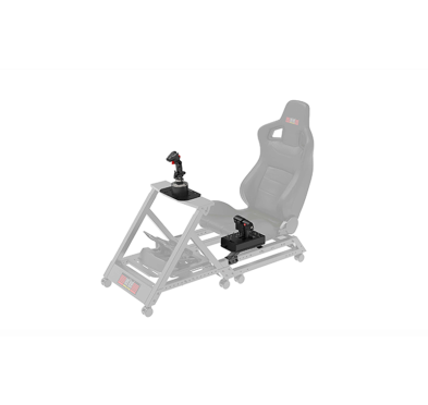 Next Level Racing Pack Accessoires Flight GT Track et F-GT Cockpit JOYNLR-A013 - 3