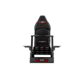 Next Level Racing Pack Accessoires Flight GT Track et F-GT Cockpit Next Level Racing Pack Accessoires Flight GT Track et F-GT Cockpit