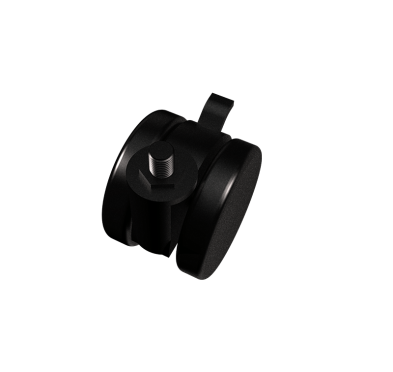 Next Level Racing Roulettes Lockable Castor Wheels JOYNLR-A007 - 2