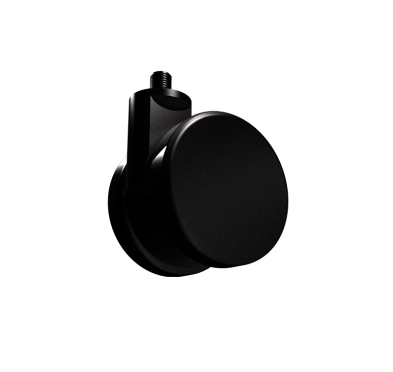 Next Level Racing Roulettes Lockable Castor Wheels JOYNLR-A007 - 1