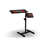 Next Level Racing Support Clavier Souris