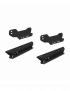 Next Level Racing Adaptateur de Platerforme Motion pour RSeat JOYNLR-M003 - 1