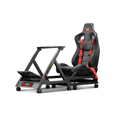 Next Level Racing Cockpit GT Track JOYNLR-S009 - 1