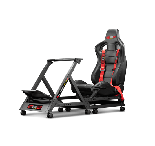 Next Level Racing Cockpit GT Track JOYNLR-S009 - 1