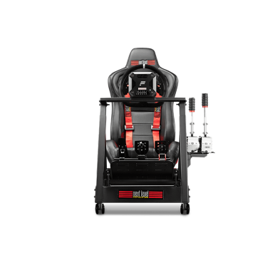 Next Level Racing Cockpit GT Track JOYNLR-S009 - 4