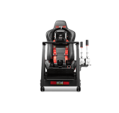 Next Level Racing Cockpit GTTrack (NLR-S009) Next Level Racing Cockpit GTTrack (NLR-S009)