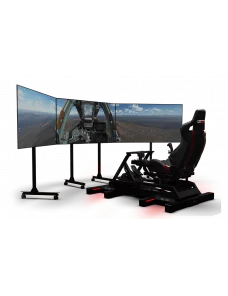 Next Level Racing Cockpit GT Track JOYNLR-S009 - 5