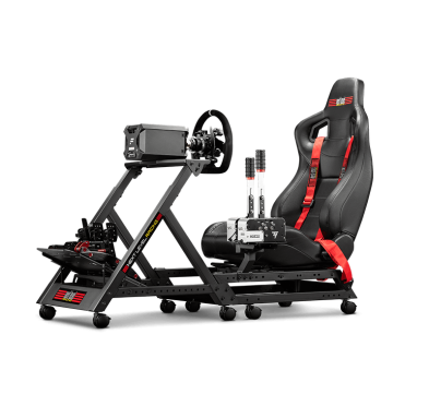 Next Level Racing Cockpit GT Track JOYNLR-S009 - 6