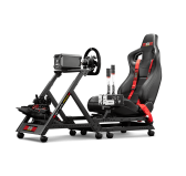 Next Level Racing Cockpit GTTrack (NLR-S009) Next Level Racing Cockpit GTTrack (NLR-S009)