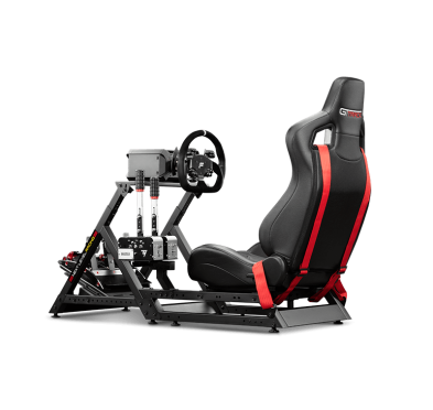 Next Level Racing Cockpit GT Track JOYNLR-S009 - 7