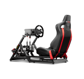 Next Level Racing Cockpit GTTrack (NLR-S009) Next Level Racing Cockpit GTTrack (NLR-S009)