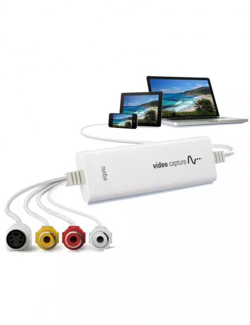 Elgato Video Capture STELVIDEOCAPTURE - 2