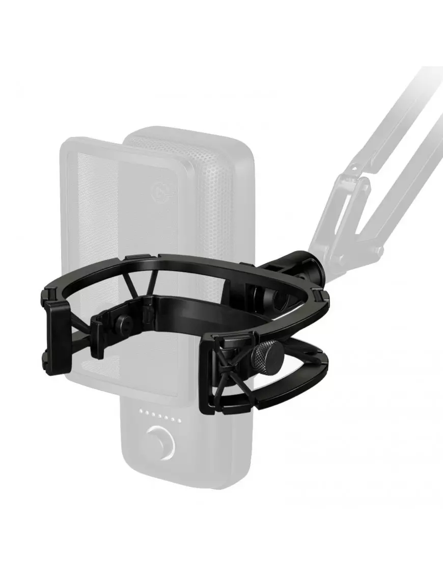 Elgato Shock Mount for Wave Series STELWAVESHOCKMOUNT - 1