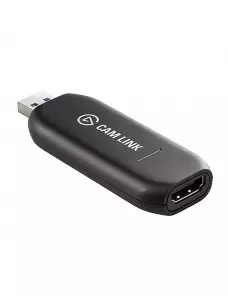 Elgato Cam Link 4K STELCAMLINK4K - 1