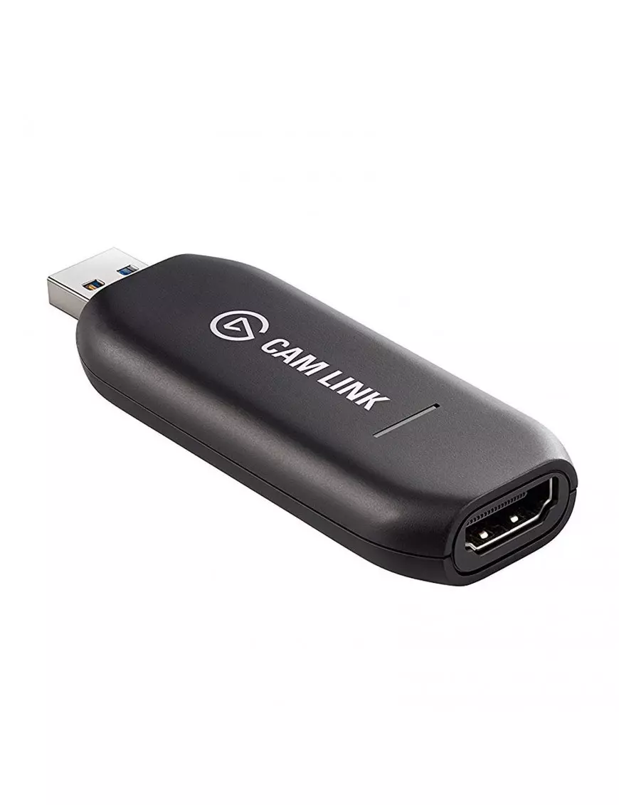 Elgato Cam Link 4K STELCAMLINK4K - 1