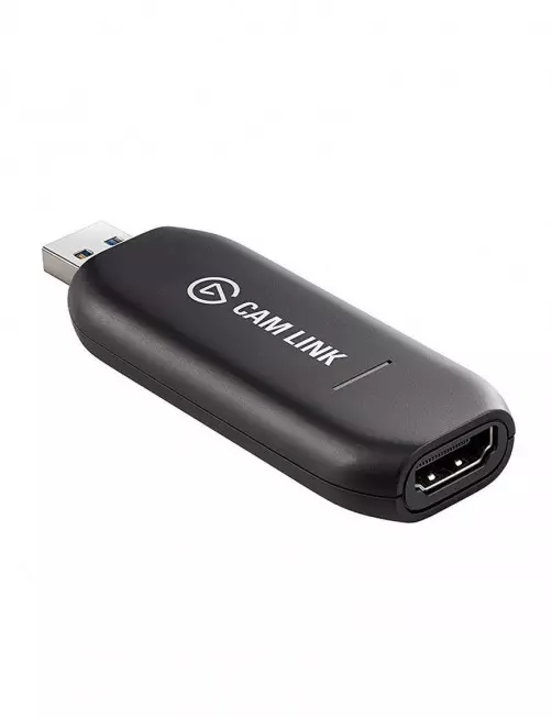 Elgato Cam Link 4K STELCAMLINK4K - 1