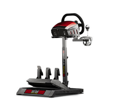 Next Level Racing Support Volant Wheel Stand Lite JOYNLR-S007 - 1