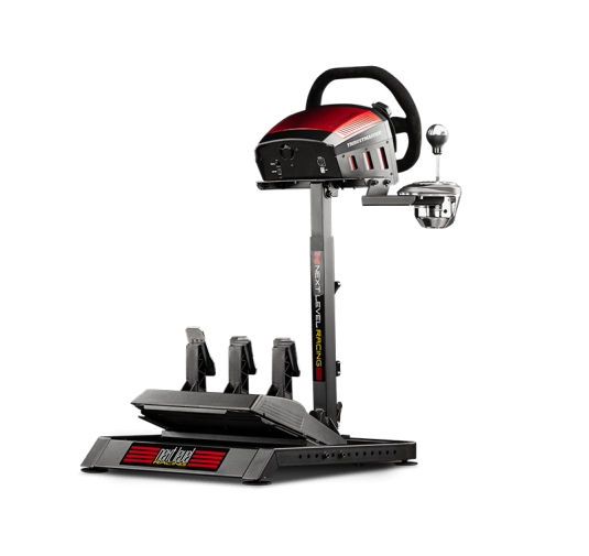 Next Level Racing Support Volant Wheel Stand Lite JOYNLR-S007 - 1
