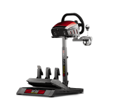 Next Level Racing Support Volant Wheel Stand Lite (NLR-S007) Next Level Racing Support Volant Wheel Stand Lite (NLR-S007)