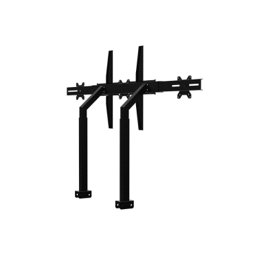 Next Level Racing Support Triple Ecran pour F-GT Cockpit JOYNLR-A006 - 3