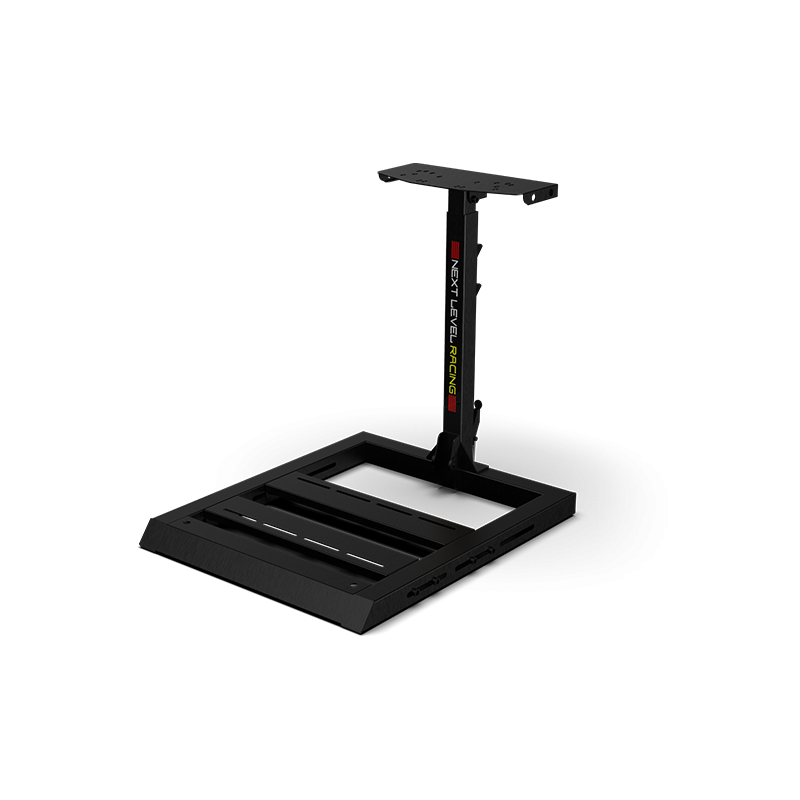 Next Level Racing Support Volant Wheel Stand Racer (NLR-S014) Next Level Racing Support Volant Wheel Stand Racer (NLR-S014)